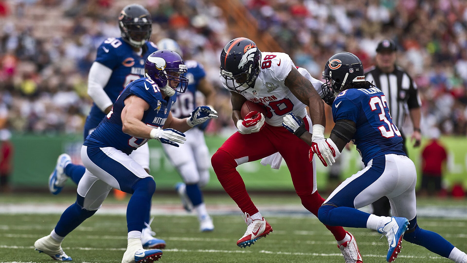 英超争冠之夜，乔治压力下完成爆发