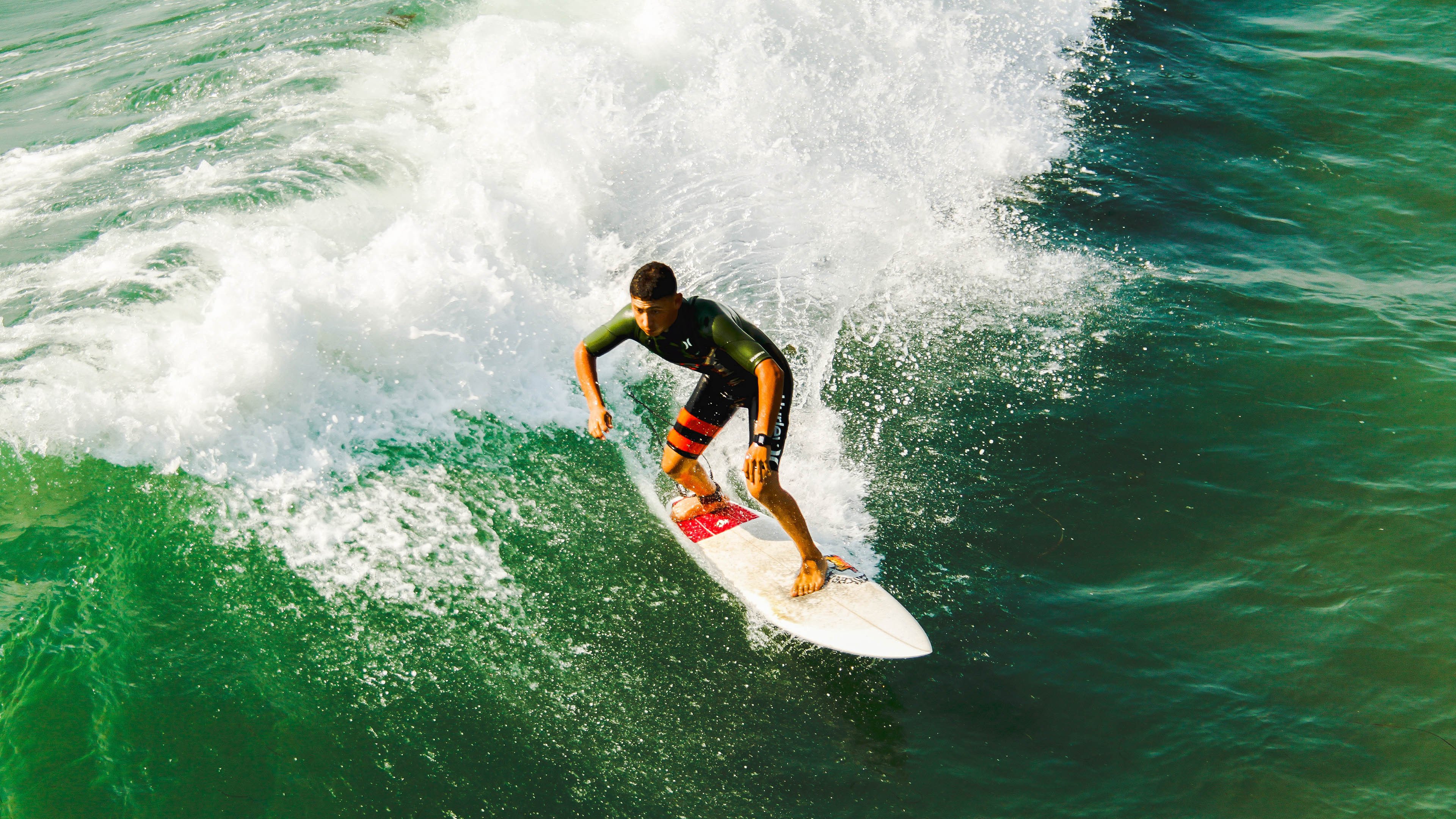 厄德高,当压力化为冰霜,他在德甲争冠夜绽放